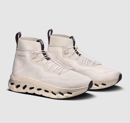 On Running Cloudtilt Hi
LOEWE "Sand/Oatmeal/Plum"
