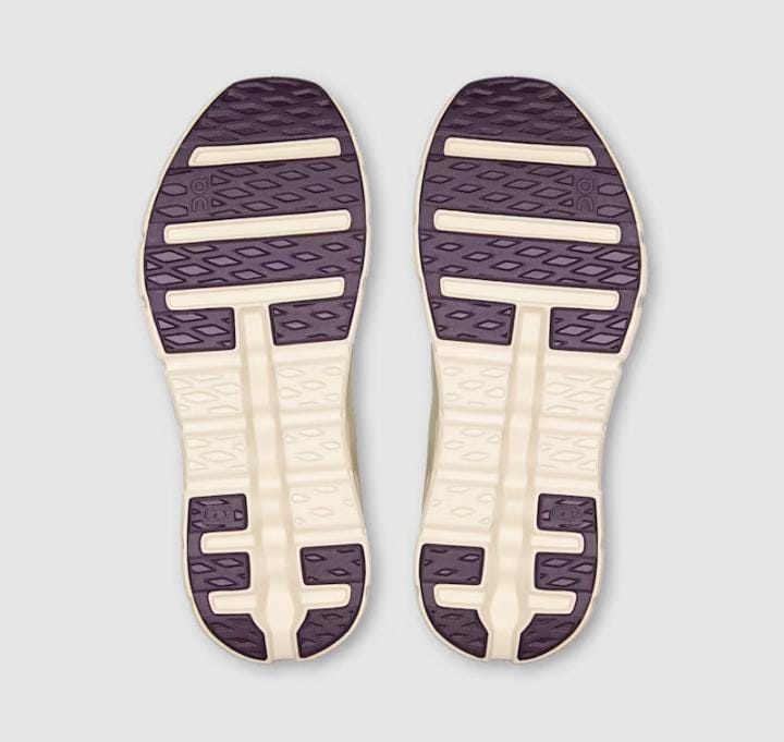 On Running Cloudtilt Hi
LOEWE "Sand/Oatmeal/Plum"
