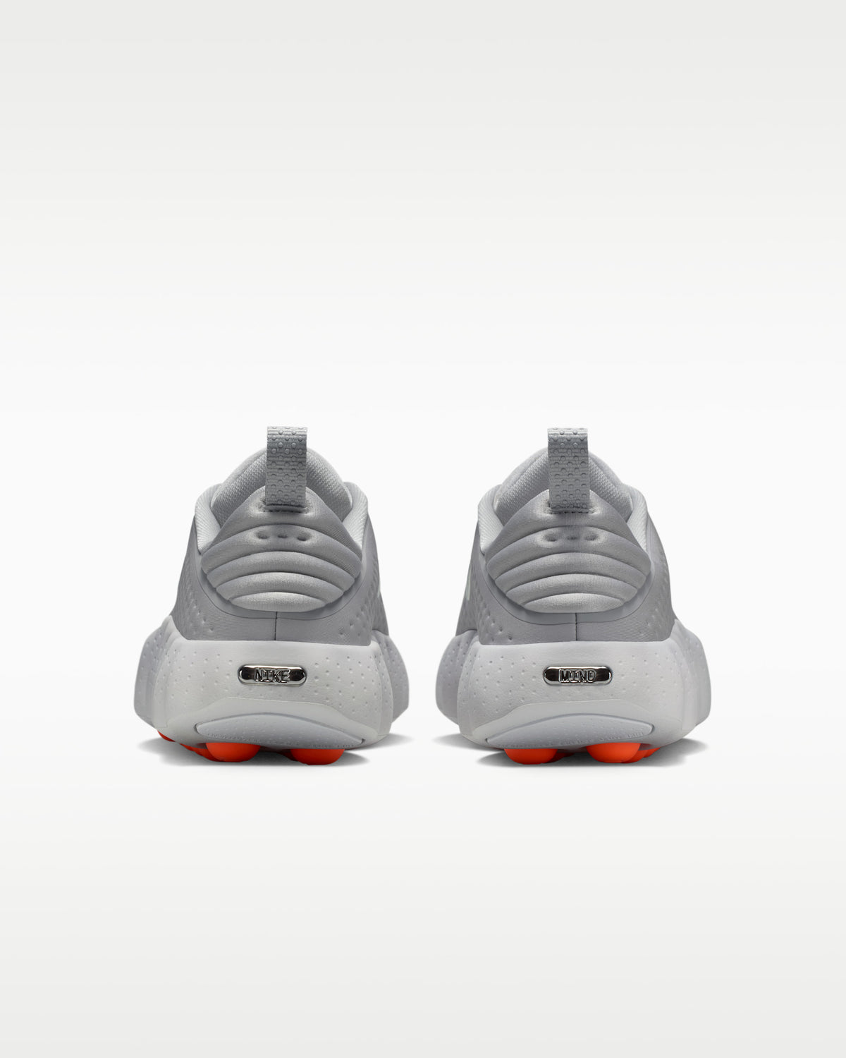 Nike Mind 002 "Grey"