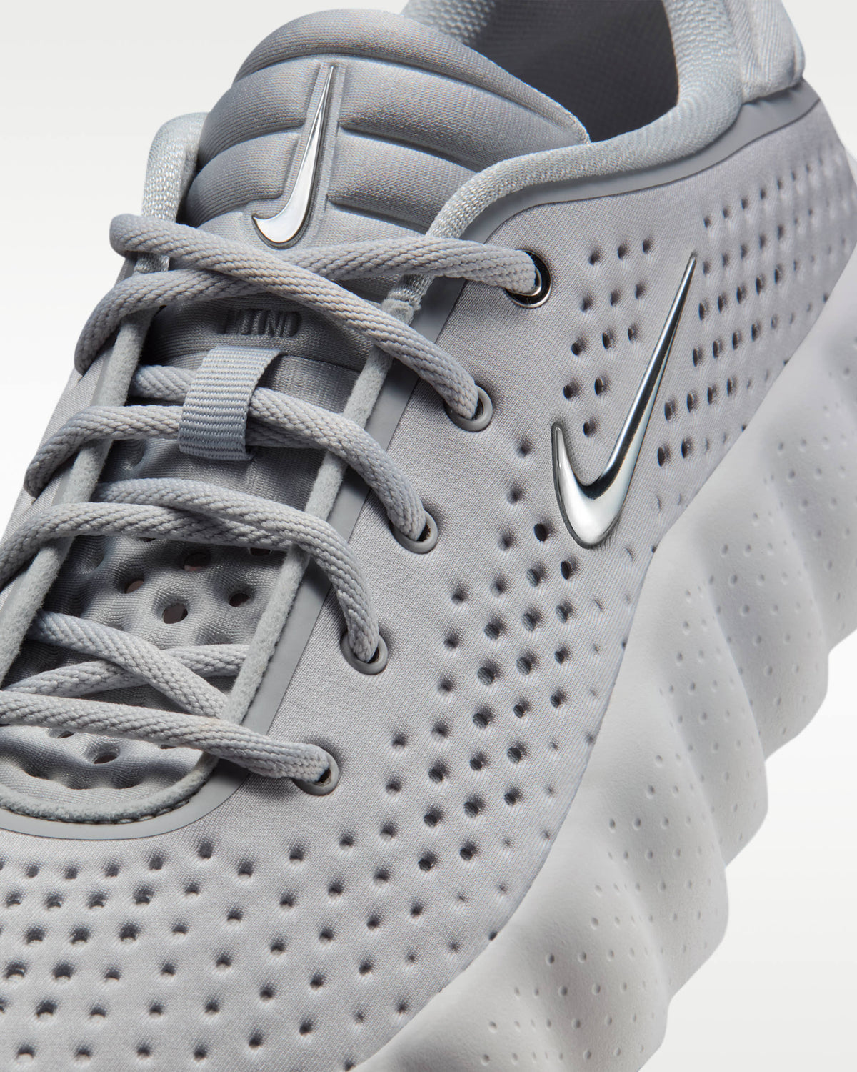 Nike Mind 002 "Grey"
