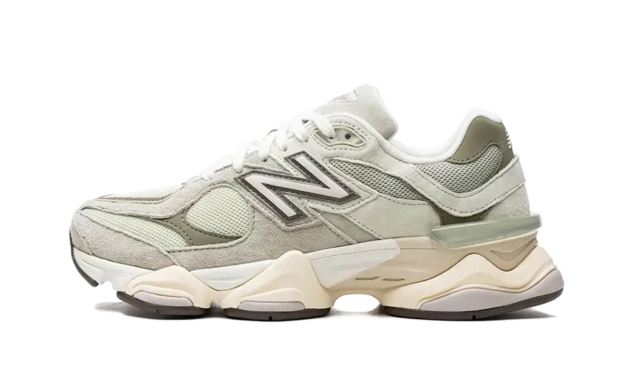 New Balance 9060 "Olivine"
