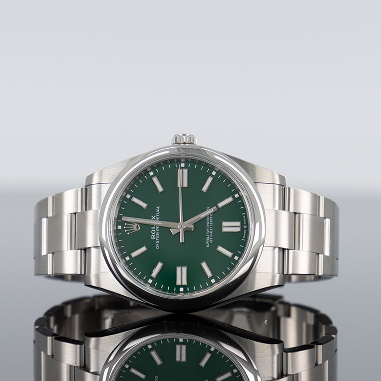 Rolex Oyster Perpetual 277200
