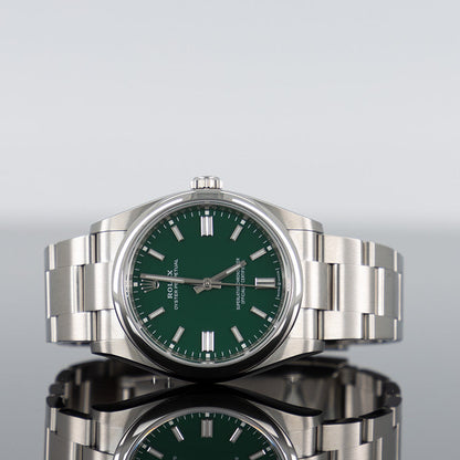 Rolex Oyster Perpetual 277200