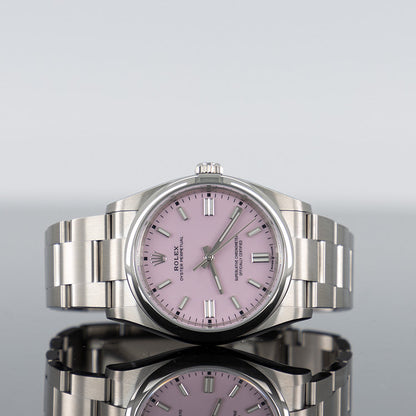 Rolex Oyster Perpetual 277200