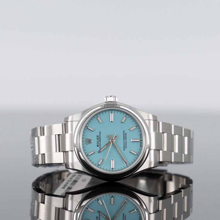 Rolex Oyster Perpetual 277200