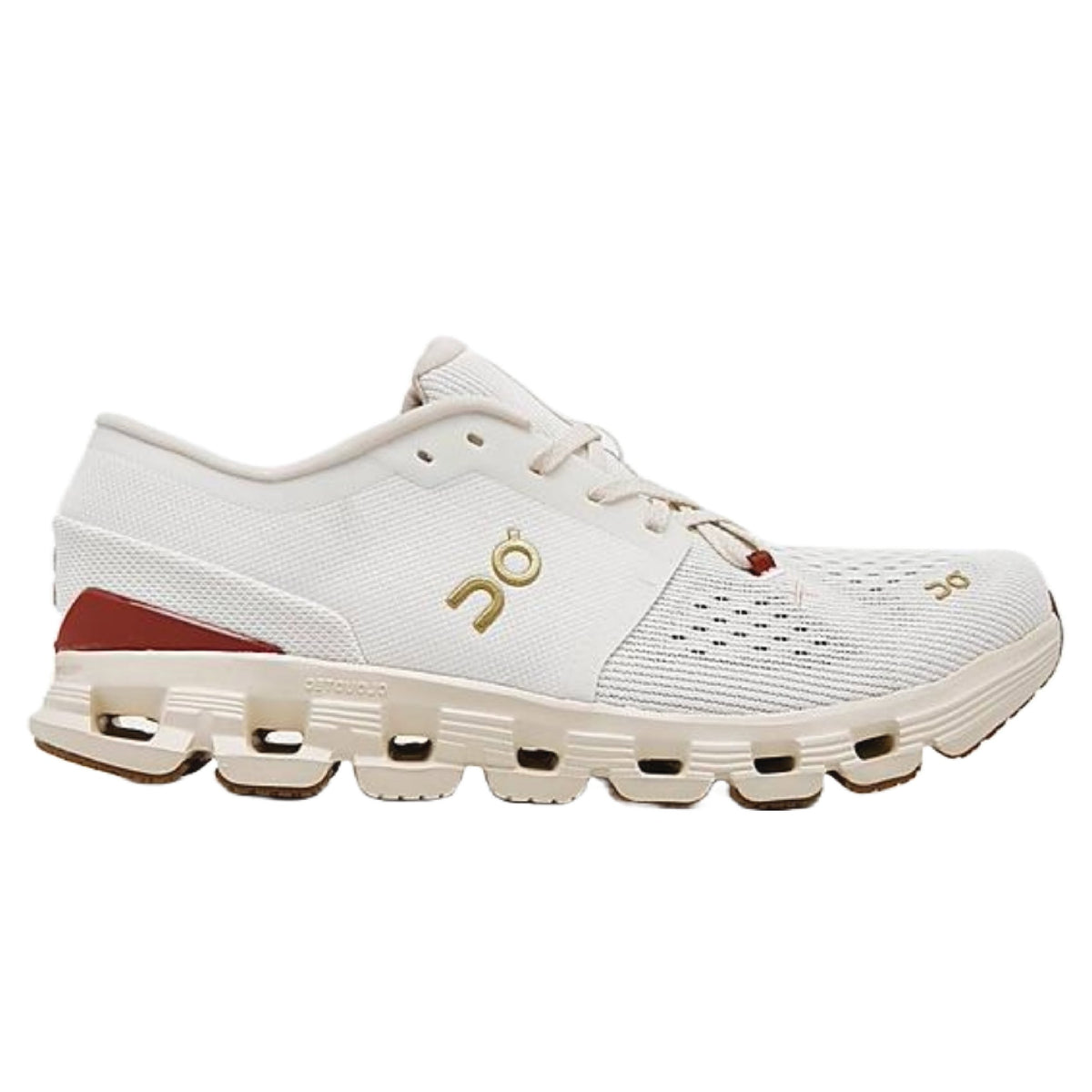 On Running Cloud X 4