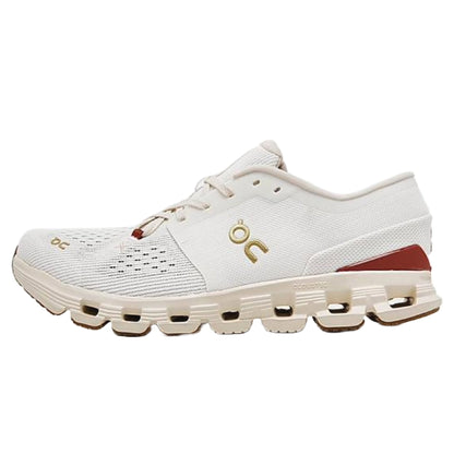 On Running Cloud X 4