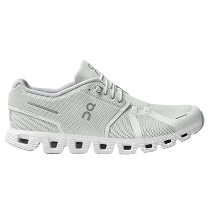 On Cloud 5 “Men” “Ice/White”