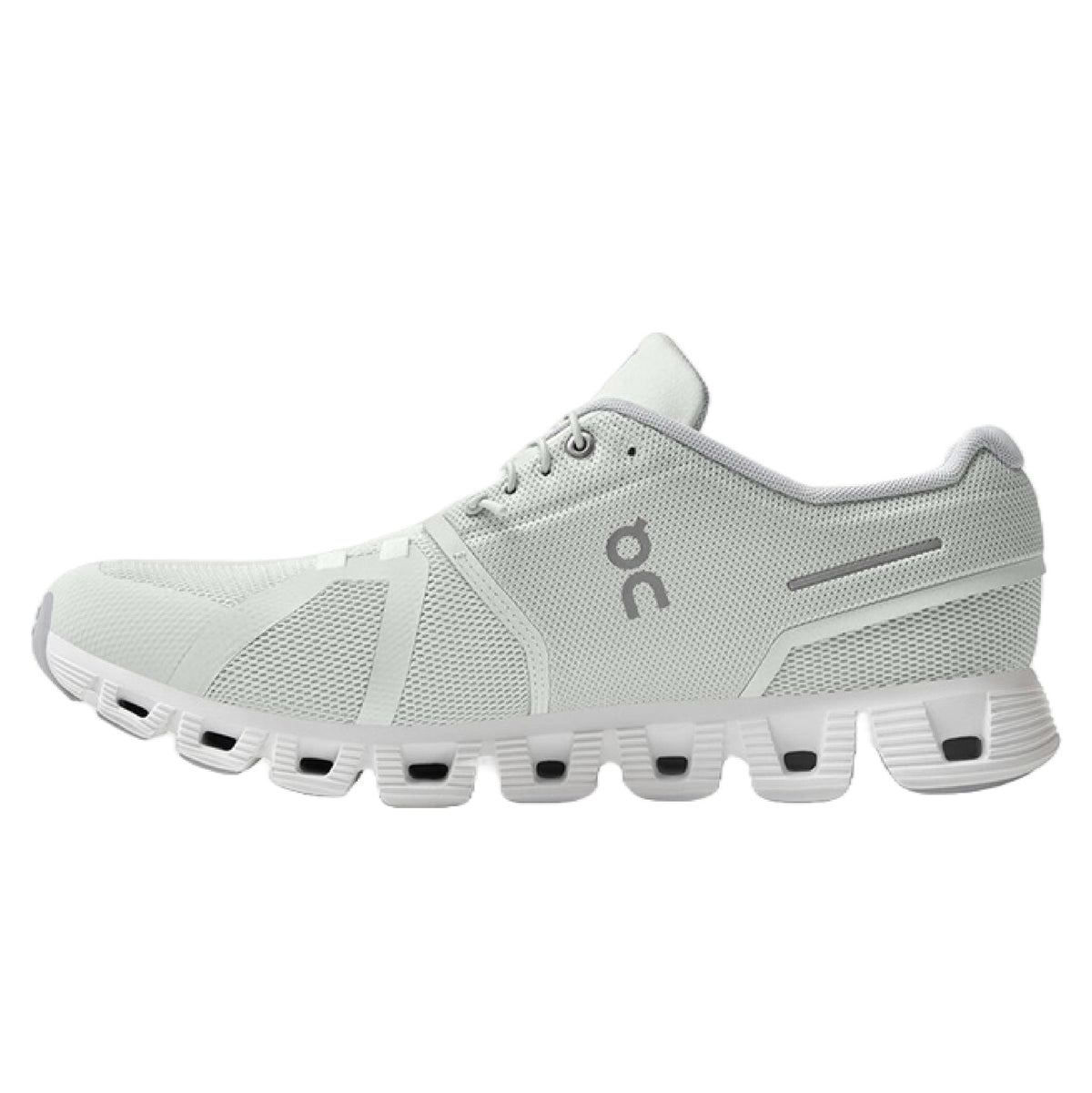On Cloud 5 “Men” “Ice/White”
