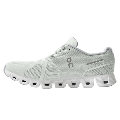 On Cloud 5 “Men” “Ice/White”