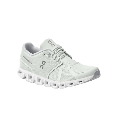 On Cloud 5 “Men” “Ice/White”