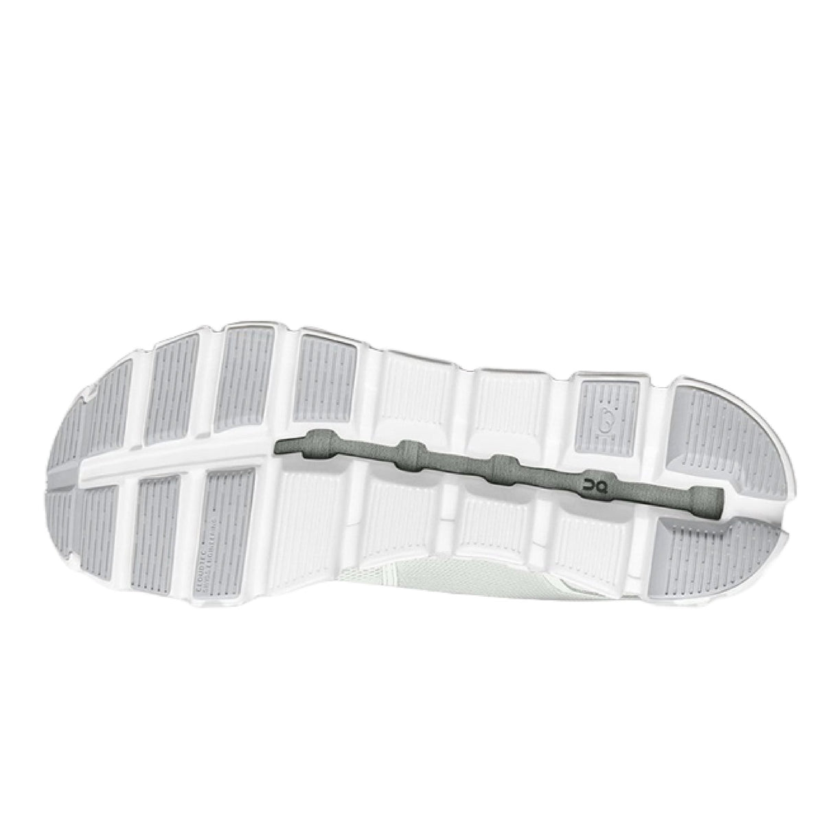 On Cloud 5 “Men” “Ice/White”