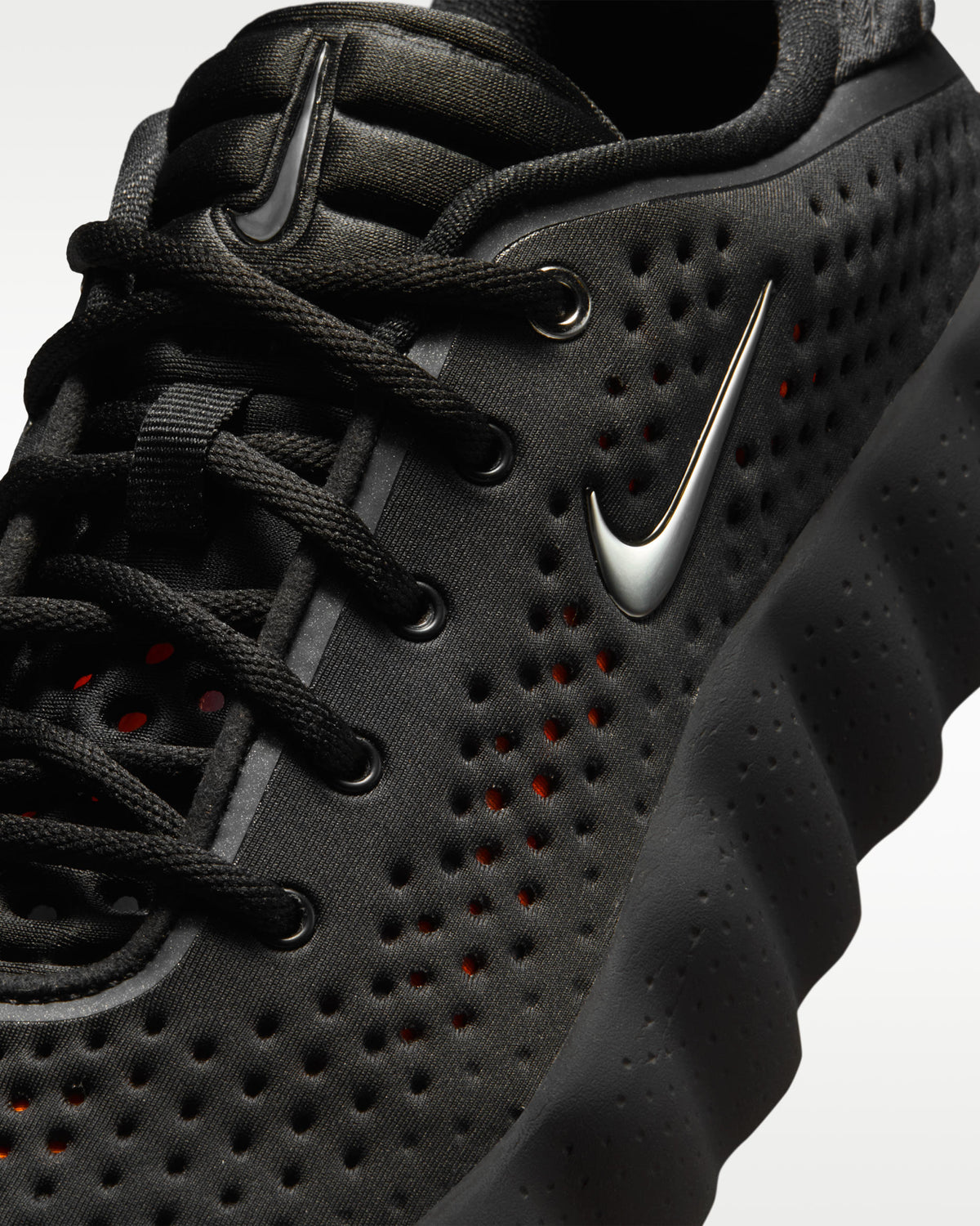 Nike Mind 002 "Black"