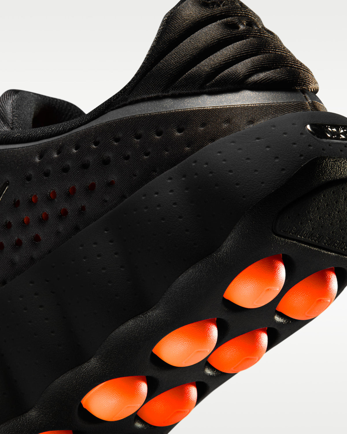 Nike Mind 002 "Black"