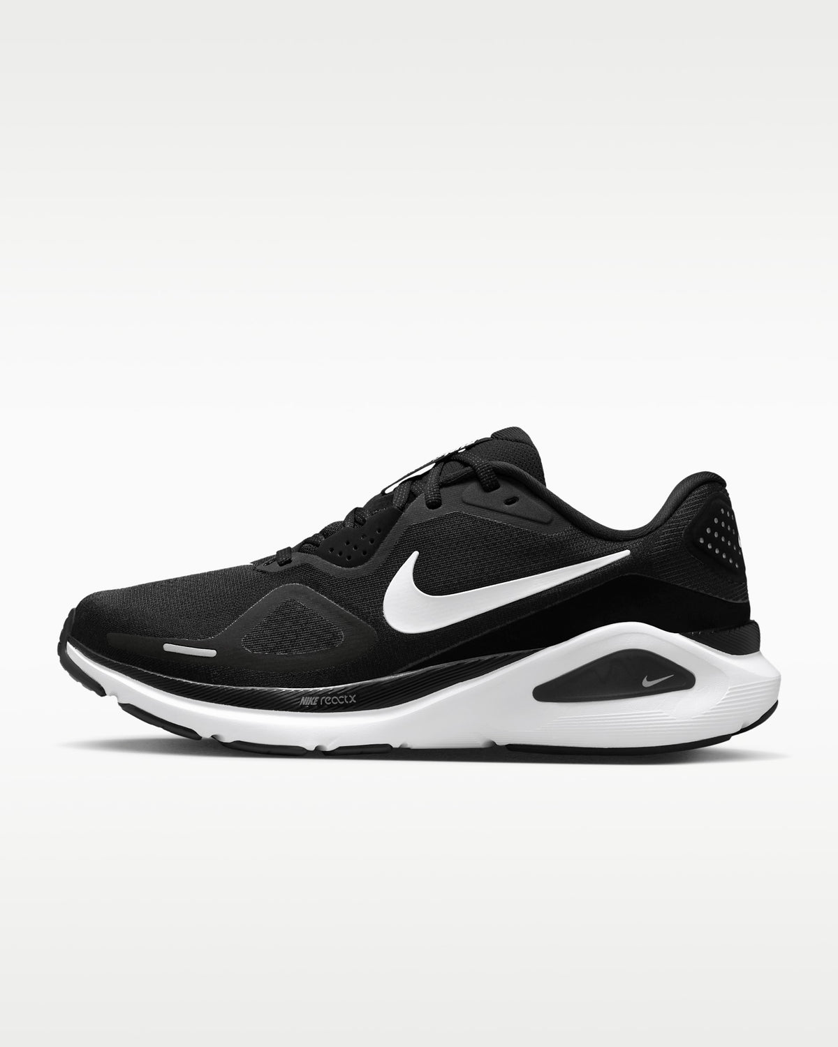 Nike Air zoom structure 25 " Black"