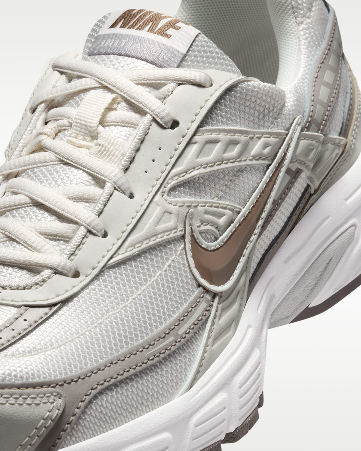 NIKE INITIATOR " White"