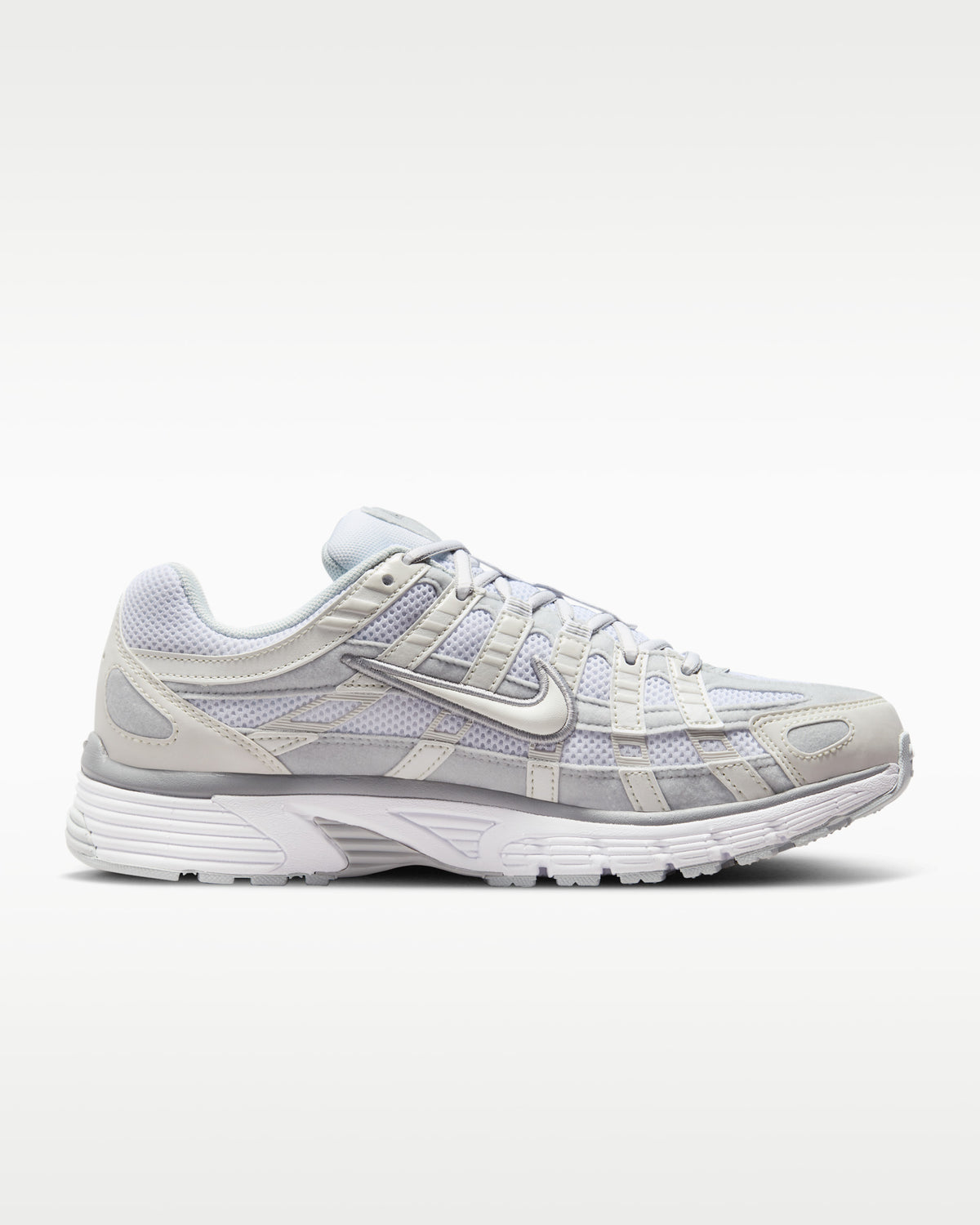Nike p6000 ‘summit white/pure platinum’