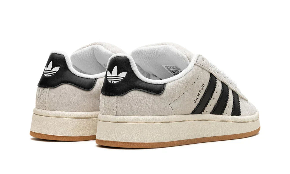 Adidas CAMPUS 00S "White / Black"