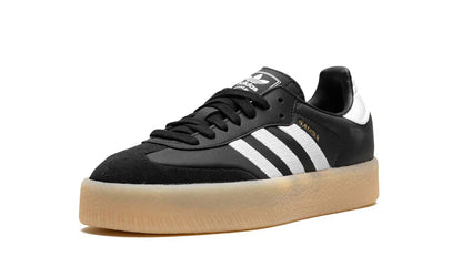 ADIDAS SAMBAE 2.0 "Black / White"