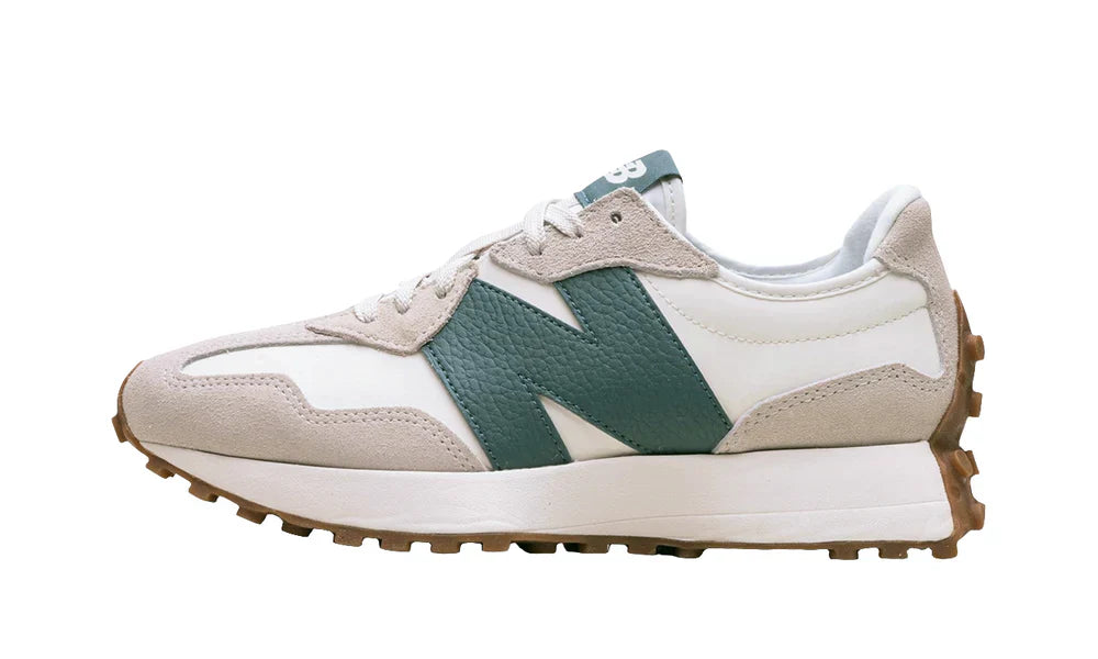 New Balance 327 "Moonbeam New Spruce"