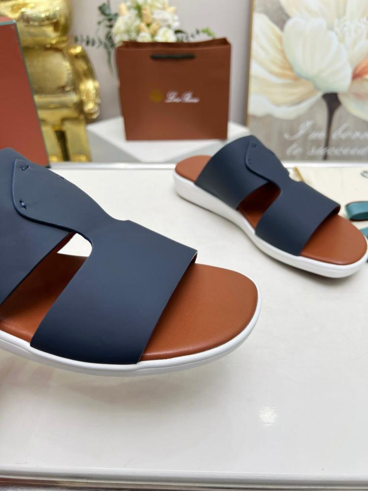 Loro Piana Palm  Men's Sandals