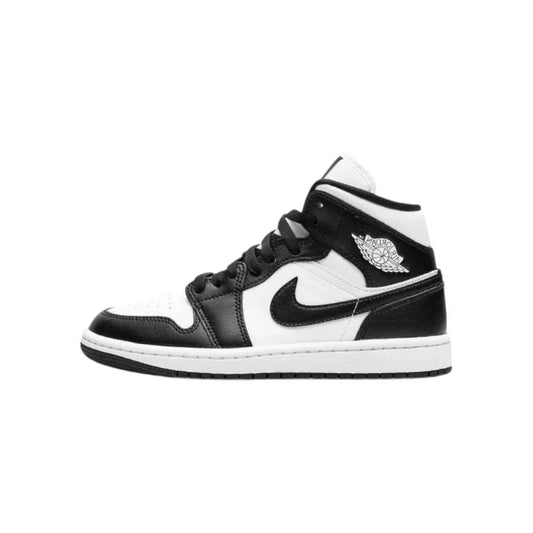 Air Jordan 1 Mid 'Panda' sneakers