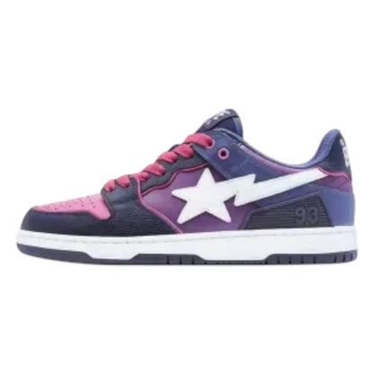 BAPE Sk8 STA