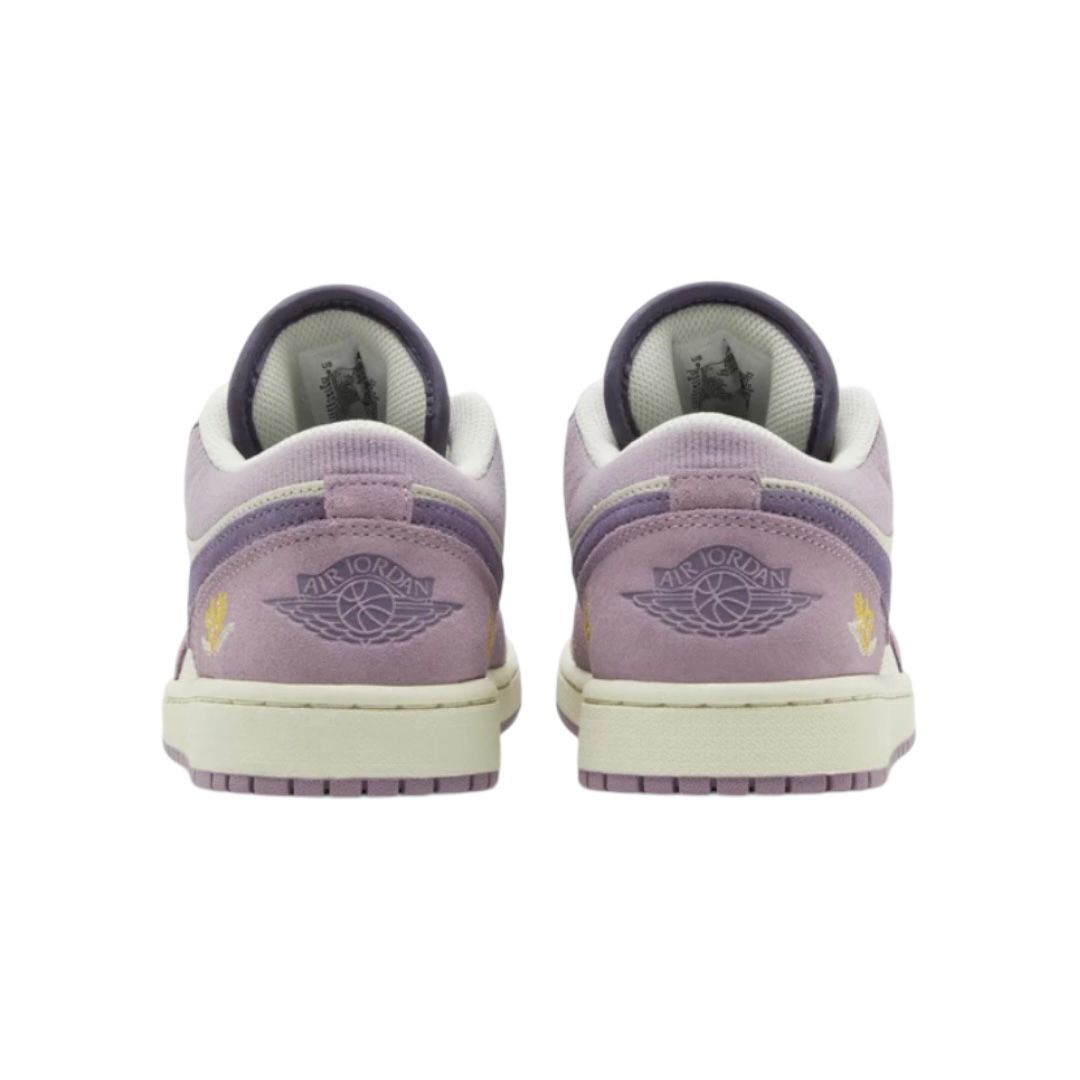 Air Jordan 1 Low IWD 'Unity' sneakers