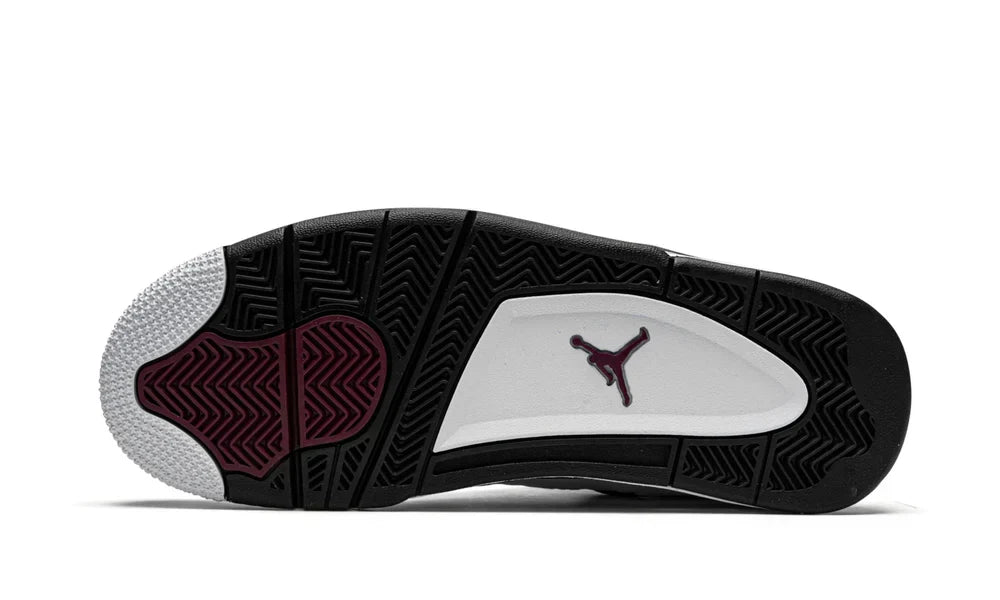 AIR JORDAN 4 RETRO "PSG - Paris Saint Germain"