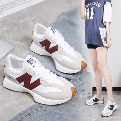 Women Sneakers 2025