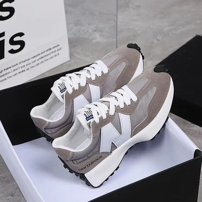 Women Sneakers 2025