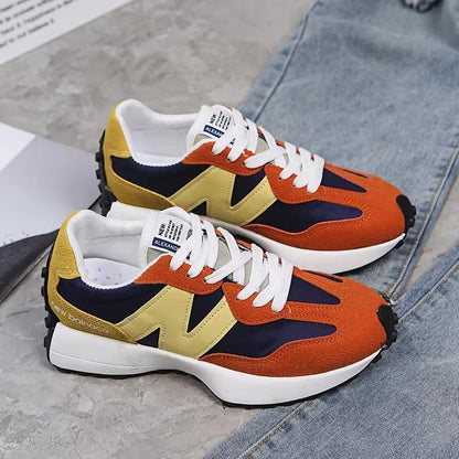 Women Sneakers 2025