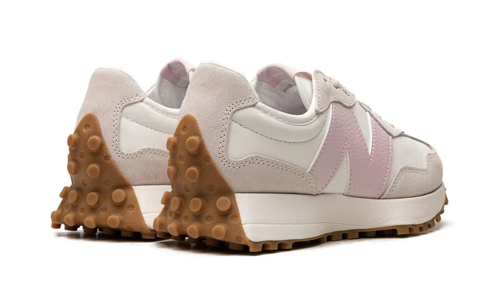 New Balance 327 WMNS "Moonbeam December Sky"