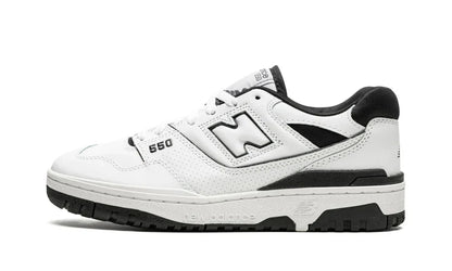New Balance 550 "White / Black"