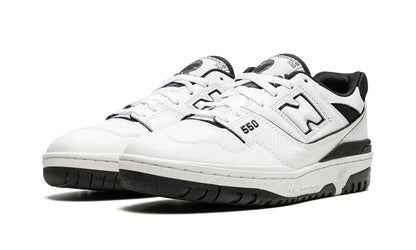 New Balance 550 "White / Black"