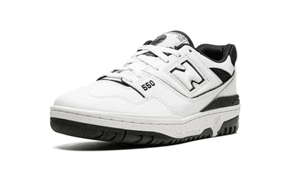 New Balance 550 "White / Black"
