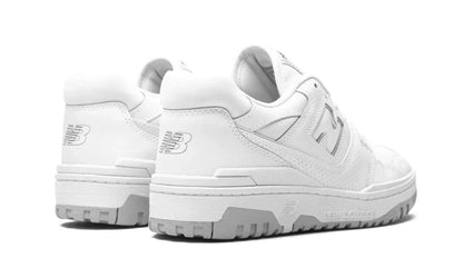 NEW BALANCE 550 "White / Grey"