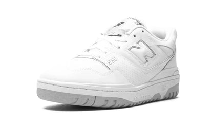 NEW BALANCE 550 "White / Grey"