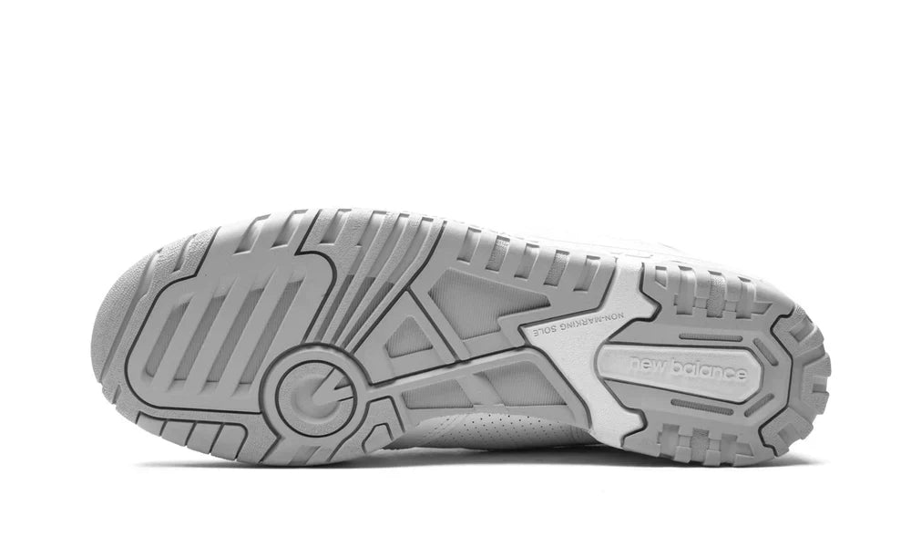 NEW BALANCE 550 "White / Grey"