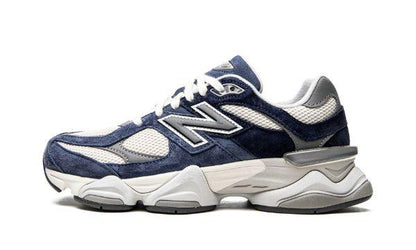 NEW BALANCE 9060 "Natural Indigo"