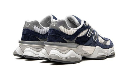 NEW BALANCE 9060 "Natural Indigo"