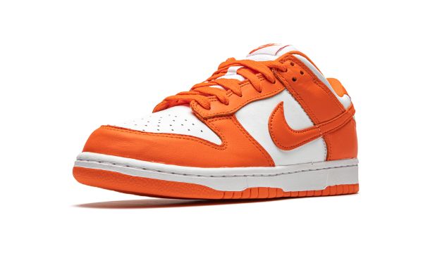 DUNK LOW RETRO "Syracuse"