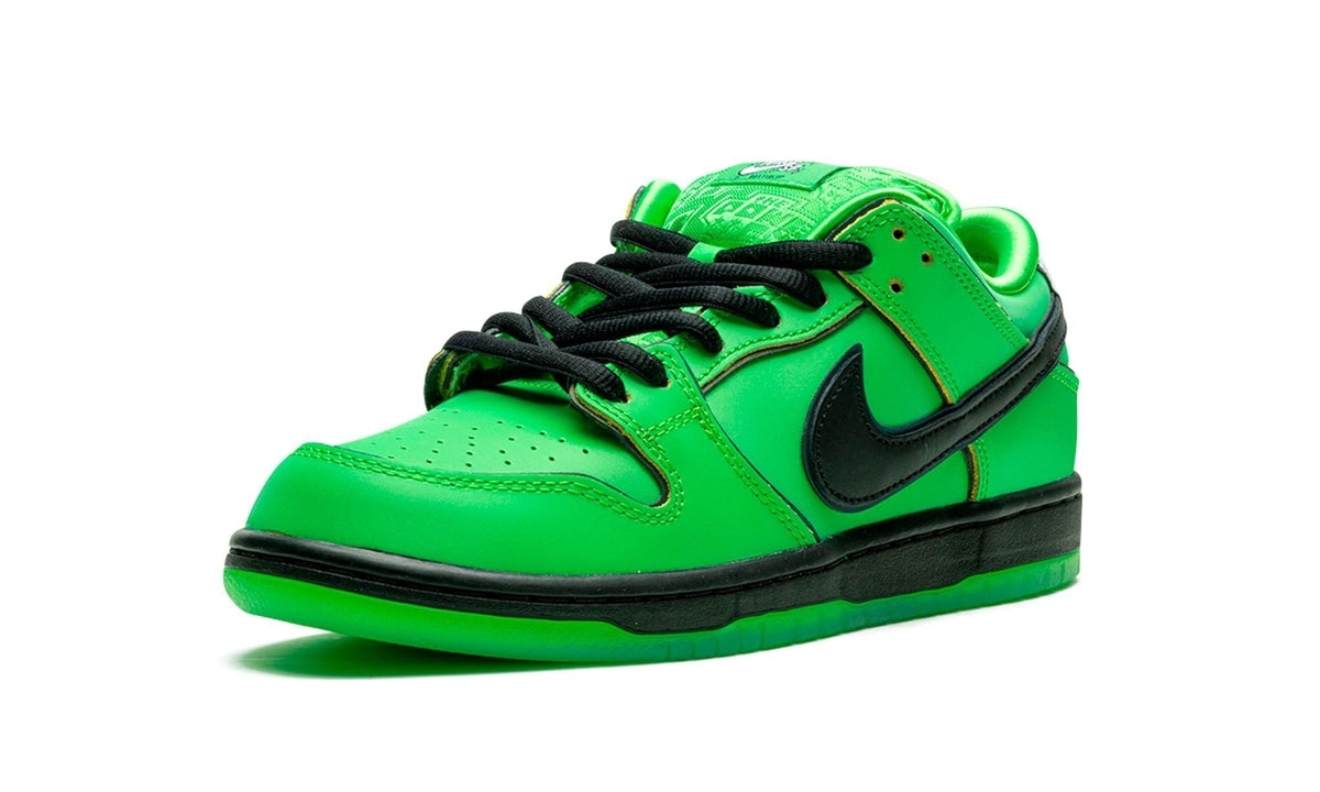 NIKE SB DUNK LOW "Buttercup"
