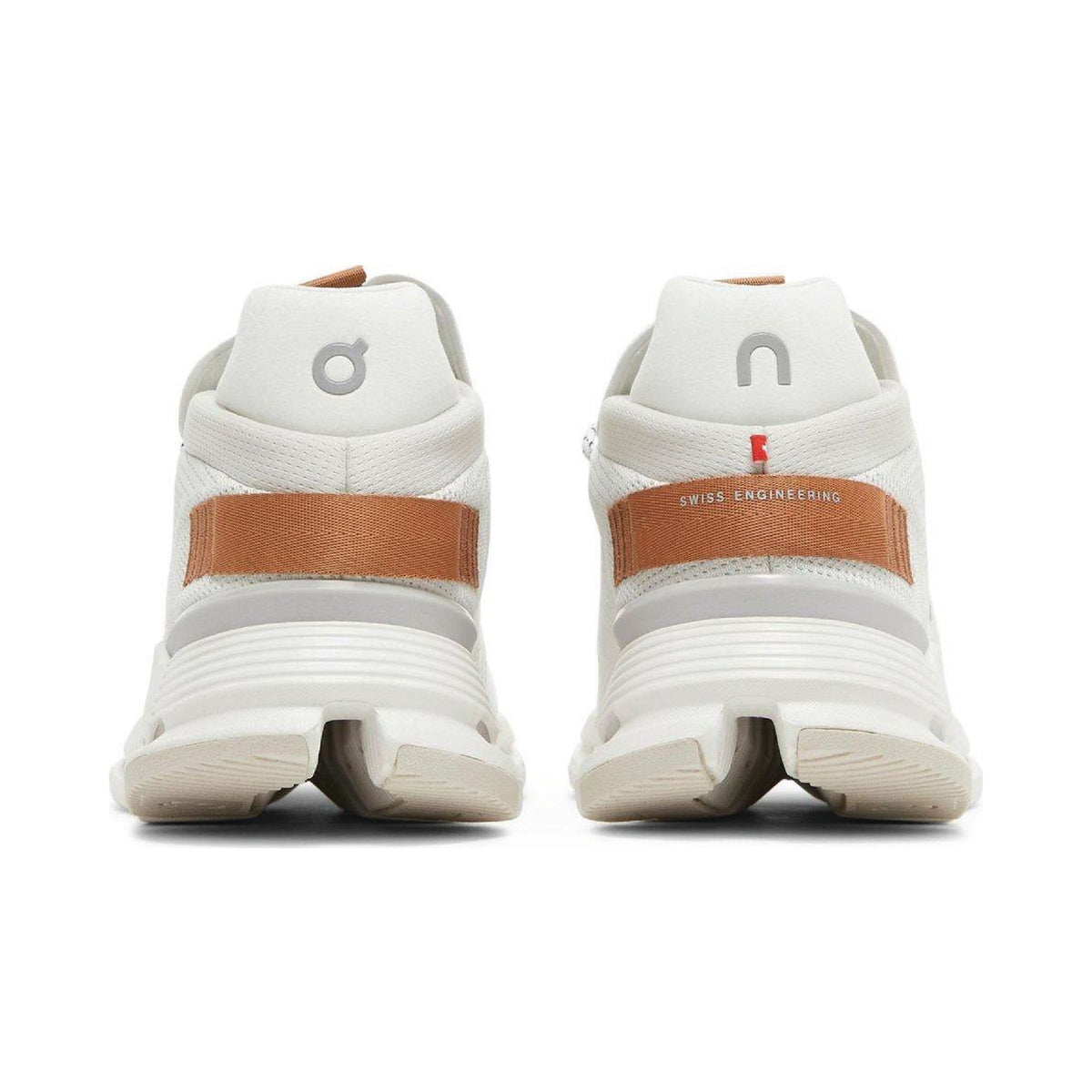 ON RUNNING Cloudnova sneakers