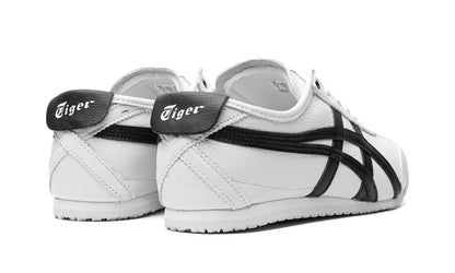 Onitsuka Tiger Mexico 66 "White / Black"