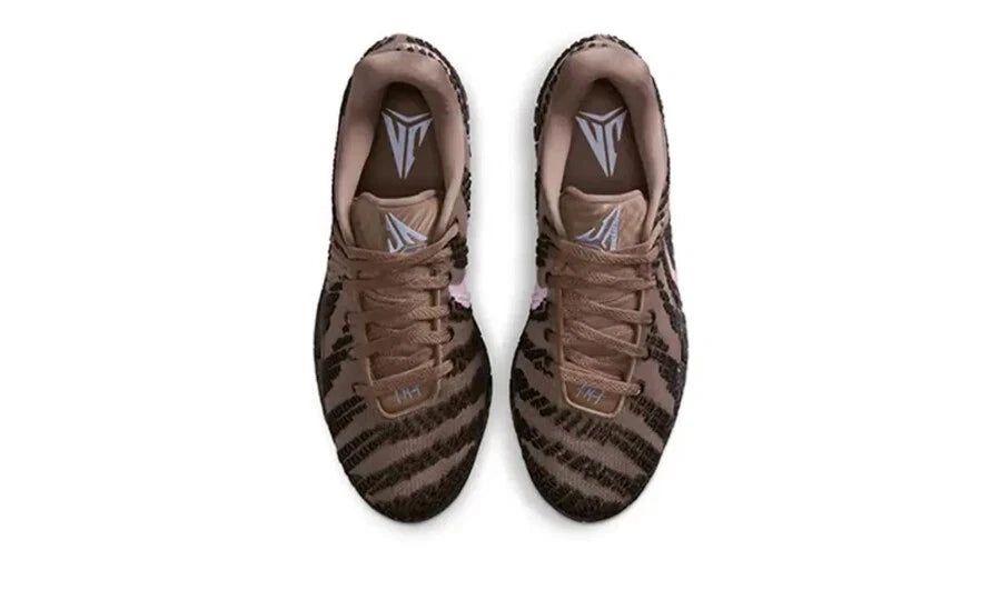 Nike Ja 3 Showstopper   Basketball Shoe