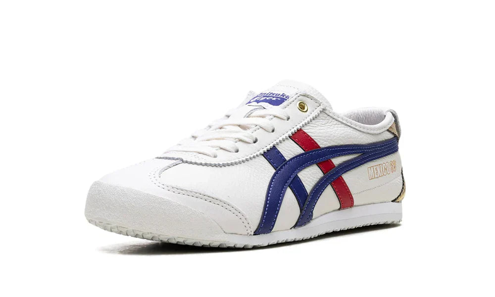 Onitsuka Tiger Tiger Mexico 66 "White Dark"