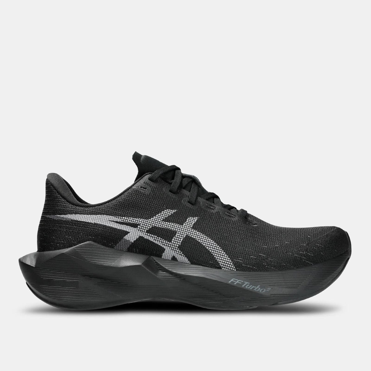 ASICS Novablast 6 'Black / Carrier Grey' Running Shoes