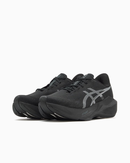 ASICS Novablast 6 'Black / Carrier Grey' Running Shoes