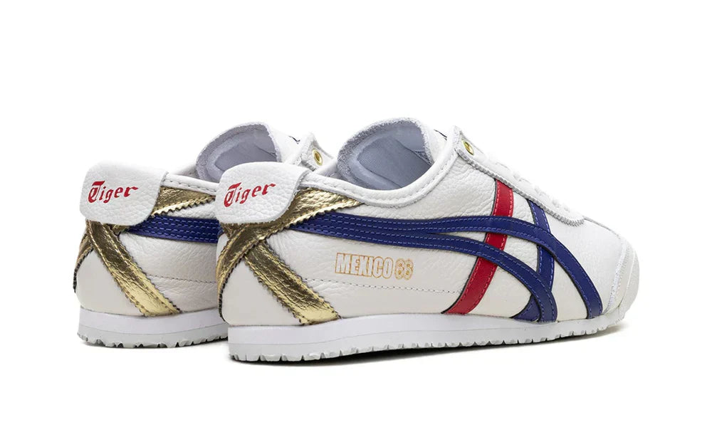 Onitsuka Tiger Tiger Mexico 66 "White Dark"